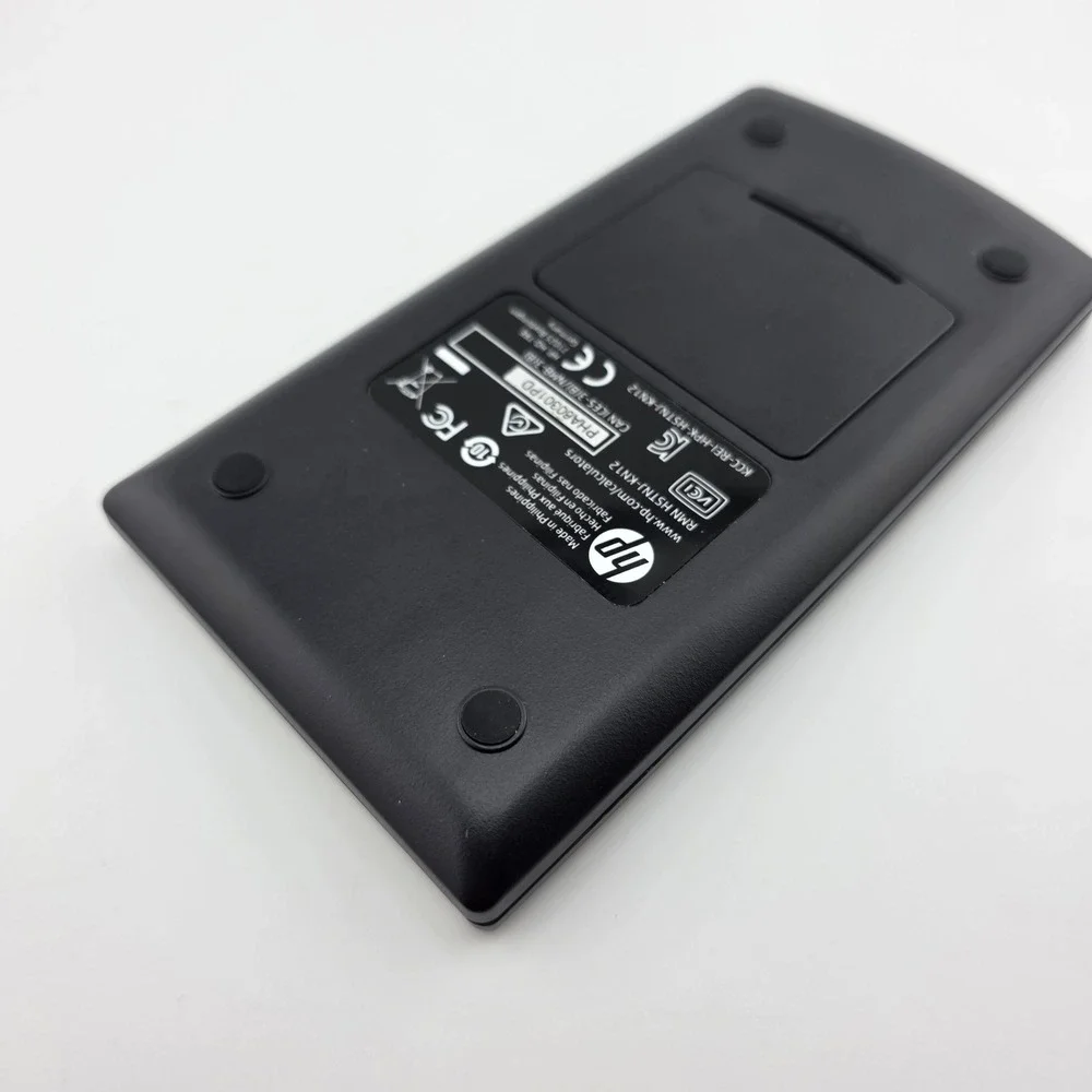 HP‎ 10bII+ Financial Calculator Tested Working No Case